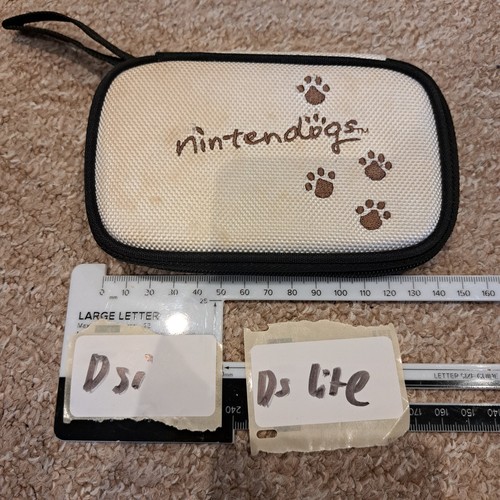 Nintendogs nintendo dsi - nintendo,