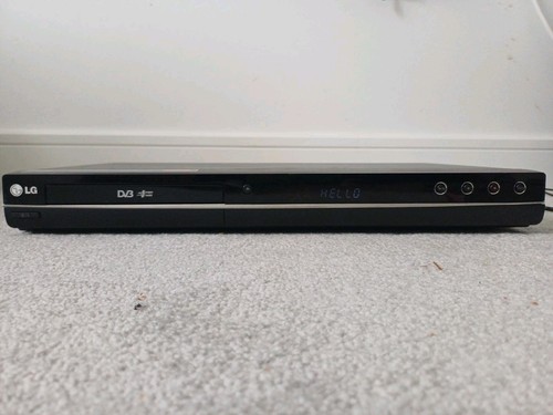 Drt389h dvb dvd recorder - dvb-t,