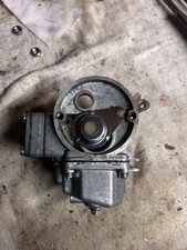 Genuine Yamaha Mariner 4HP/5HP