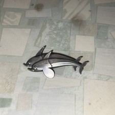 Georg Jensen Silver Double