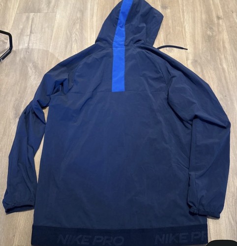 Nike men windbreaker jacket - men's,