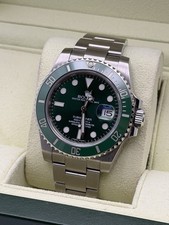 Rolex Submariner Date  -