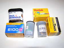 7  x   expired New 35mm camera