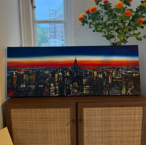 Paul kenton original new - paul,