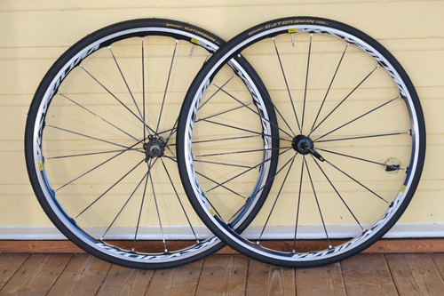 Mavic ksyrium elite campagnolo - ksyrium,