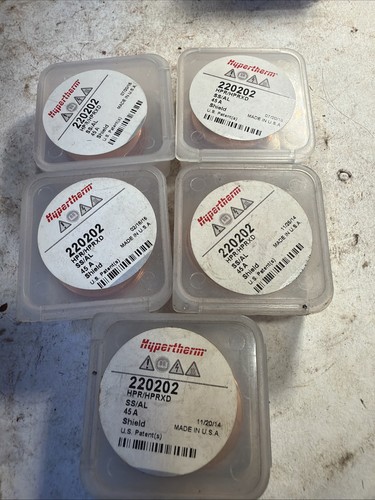 Hypertherm inc 220202 - 220202, /