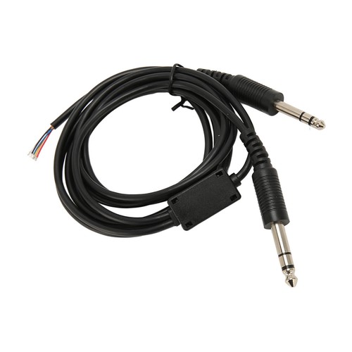 Aviation headset replacement - headset,