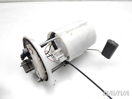 Fiat punto tank - in, fuel