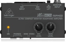 Behringer MA400 Monitor