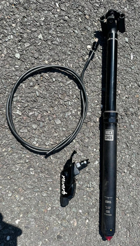 Rockshox reverb stealth - b1,