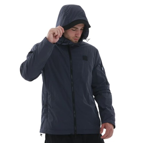 Peaceful hooligan ink blue - peaceful,