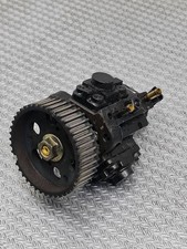 Saab 9-3 Ver2 2006 Diesel fuel