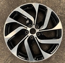 * 19" Genuine BMW i3 alloy