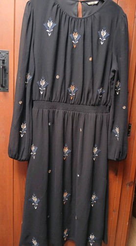 Biba black pretty - biba,