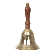 Brass Service Bell - GF519
