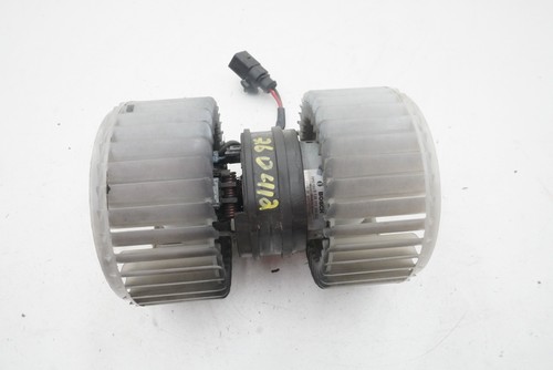 Hvac blower motor fan wheel - blower,