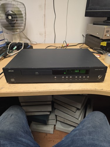 Arcam cd62 bit - cd62-,