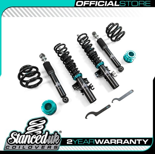 Transporter t6 coilovers - transporter, t5