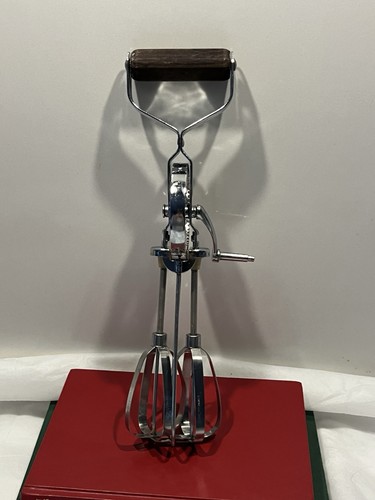 Vintage prestige hand rotary - vintage,