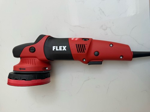 Flex orbital xfe 150 - orbital, 15