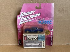 Johnny Lightning Classic