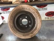 Watts 5 stud wheel / 15x4