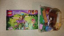 LEGO Olivia’s Tree House Friends 3065