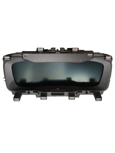 Volkswagen golf speedo cluster - volkswagen,