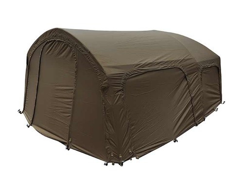 Fox frontier deluxe - fox,