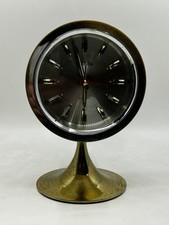 Vintage Brass 60s 70s Tulip