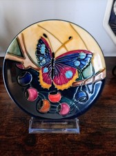 Moorcroft 4.5 Pin Dish