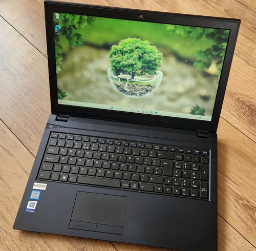 Clevo n750wu intle 16gb - clevo,