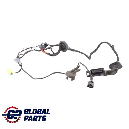 Audi door wiring - b8,