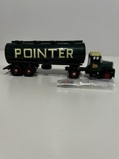 Corgi Classics Scammell Highwayman & Tanker Trailer ‘Pointer’ 97367 Scale 1.50