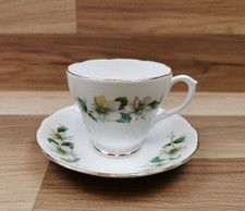Vintage Duchess Bone China