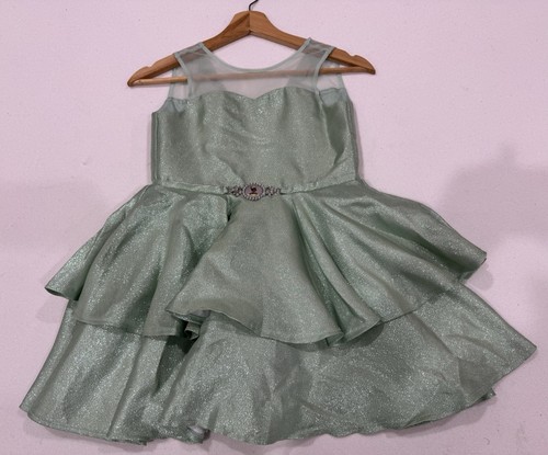 Disney tiana fancy dress - tiana,