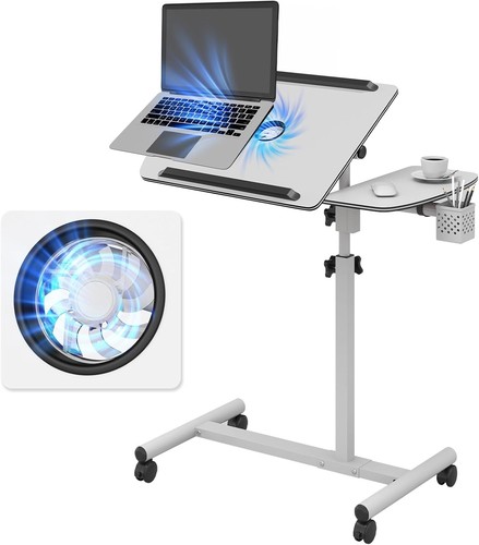 Height adjustable computer - height,
