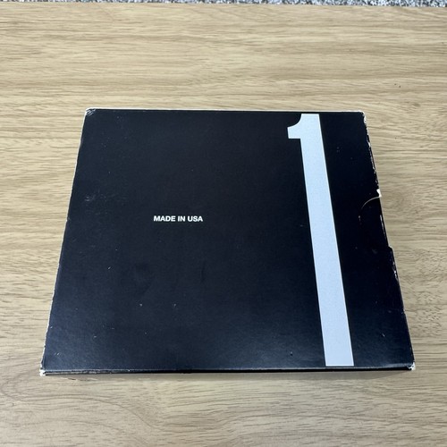 Depeche mode singles box - mode,