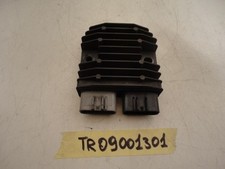 Voltage Regulator Triumph