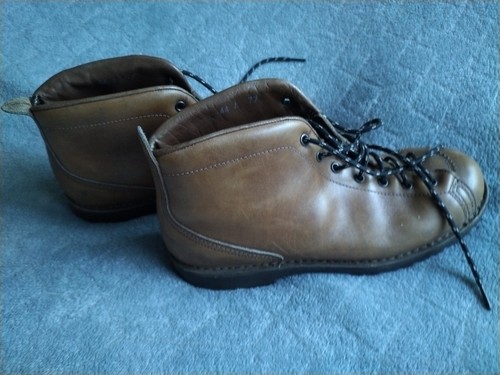 Leather classic monkey - monkey, mens