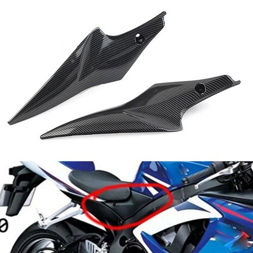Pair carbon fiber side - fiber,