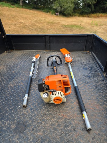 Stihl km90r kombi multi - stihl,