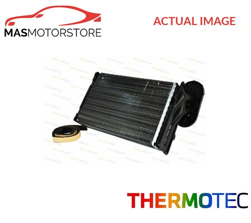 Heater radiator exchanger lhd - heater,