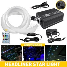 300~1000pc Car Home Headliner