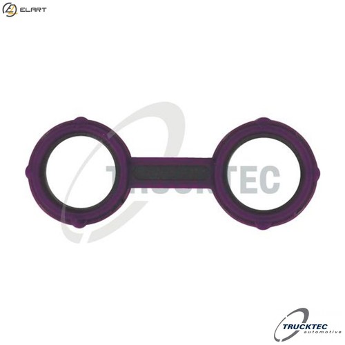 Gasket oil cooler 092 - gasket,