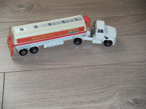 Matchbox lorry super - matchbox, lorry-super