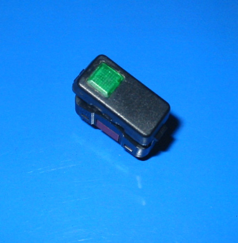 Air conditioning switch audi - air,