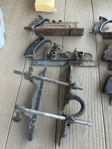 Vintage stanley 45 - stanley, #45