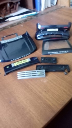 Ertl grandes marques - grandes,