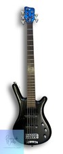 Warwick Corvette Bass 5-String